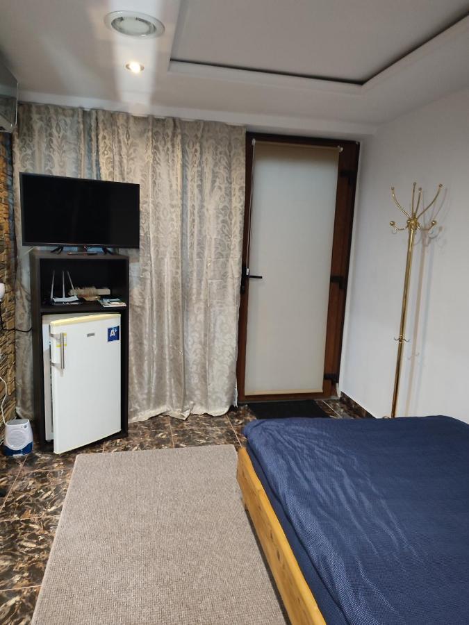 クルージュ＝ナポカGarsoniera Alexアパートメント エクステリア 写真